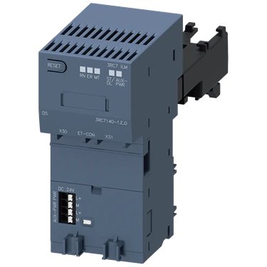 3RC7140-1EE00 - Siemens - Arrancador direto ILM ST 0,4-4 A (S00)