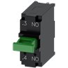 3SU1400-3AA10-5BA0 - Siemens - Modulo di contatto, 1NO