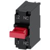 3SU1400-3AA10-5CA0 - Siemens - Modulo di contatto, 1NC