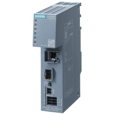 6AG1102-1GS00-7AC2 - Siemens - SIPLUS NET SCALANCE XCM102
