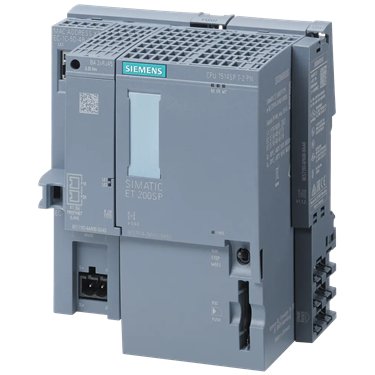 6AG1512-1DM03-7AB0 - Siemens - SIPLUS ET 200SP CPU 1512SP-1 PN
