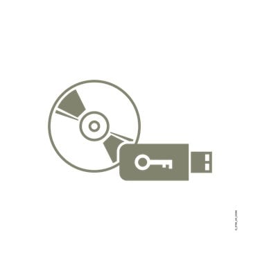 6AV2105-0DA12-3AA0 - Siemens - WinCC Runtime Prof 512, Asia V19