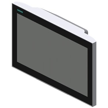 6AV6646-1BB16-0AA1 - Siemens - SIMATIC Industrial Thin Client 1500 V3 Professional