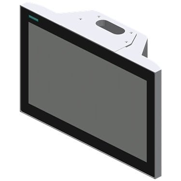 6AV6646-1BC16-0AA1 - Siemens - SIMATIC Industrial Thin Client 1500 V3 Professional