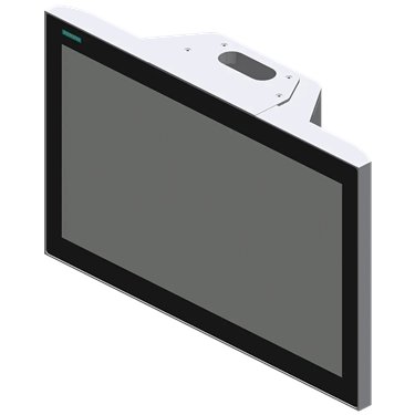 6AV6646-1BC20-0AA1 - Siemens - SIMATIC Industrial Thin Client 1900 V3 Professional