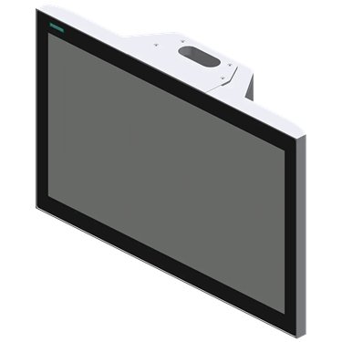 6AV6646-1BC22-1AA1 - Siemens - SIMATIC Industrial Thin Client 2200 V3 Professional