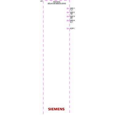 6DL4138-0BS03-2XX0 - Siemens - CPU 1514PA-2PN per ET 200SP HA