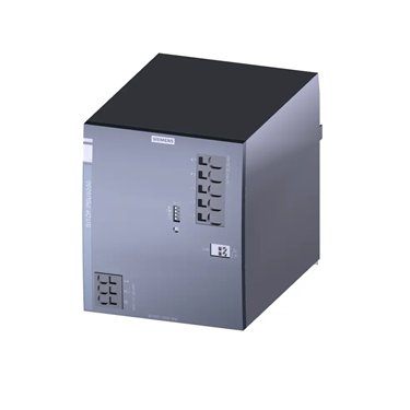 6EP3337-7SB00-3AX0 - Siemens - SITOP PSU6200 Einphasen-Wechselstrom-zu-24V-DC-40A-Stromversorgung