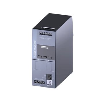6EP3436-8SB00-4AY0 - Siemens - SITOP PSU8400 Alimentatore trifase da AC a 24V DC 20A con IO-Link