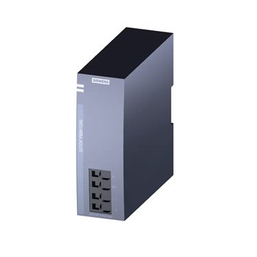 6EP4240-7HB00-0AX0 - Siemens - SITOP PBM1200 Modulo di sovralimentazione 20A/40A