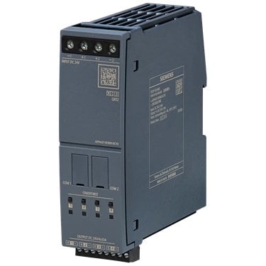 6EP4437-8FB00-0CY0 - Siemens - SITOP SEL1600 Modulo di espansione 4x0,5-10A