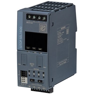 6EP4437-8FB00-4CY0 - Siemens - SITOP SEL1600 Modulo base 4x0,5-10A con IO-Link