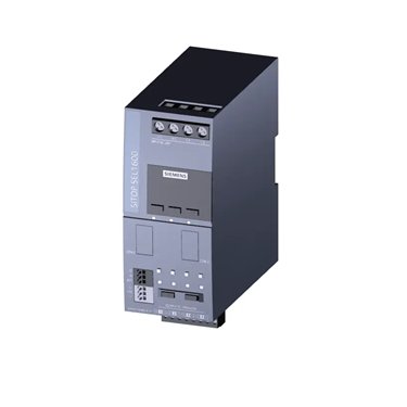 6EP4437-8FB00-4CY0 - Siemens - SITOP SEL1600 Module de base 4x0,5-10A avec IO-Link