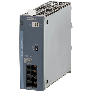 6EP4548-7XB00-3AX0 - Siemens - SITOP CHO1400 Modulo Chopper 24/48V