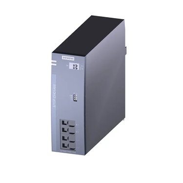 6EP4548-7XB00-3AX0 - Siemens - SITOP CHO1400 Module hacheur 24/48V