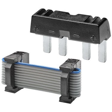 6EP4990-8KK00-0XU0 - Siemens - SITOP SEL1600 Set di connessioni per il sistema SEL1600