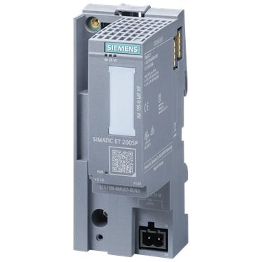 6ES7155-6MU01-0CN0 - Siemens - ET 200SP, IM 155-6 MF HF