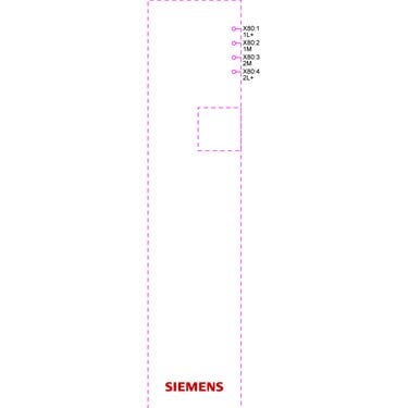 6ES7155-6MU01-0CN0 - Siemens - ET 200SP, IM 155-6 MF HF