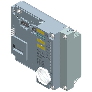 6ES7513-2GM03-0AB0 - Siemens - ET 200pro: CPU 1513pro F-2 PN