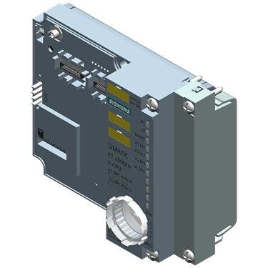 6ES7516-2GP03-0AB0 - Siemens - ET 200pro: CPU 1516pro F-2 PN