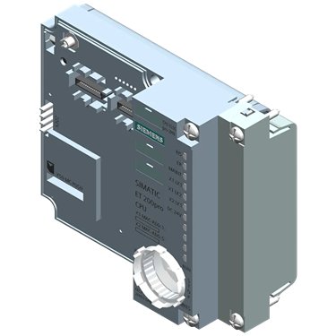 6ES7516-2PP03-0AB0 - Siemens - ET 200pro: CPU 1516pro-2 PN