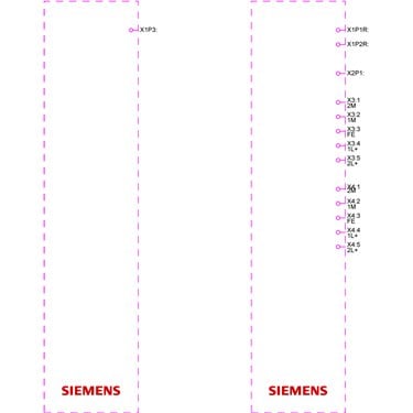 6ES7516-2PP03-0AB0 - Siemens - ET 200pro: CPU 1516pro-2 PN