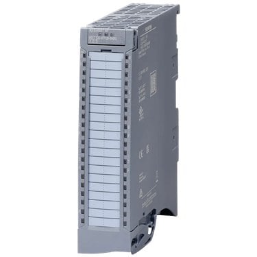 6ES7532-8TF00-0AB0 - Siemens - S7-1500, AQ 8xHART HF