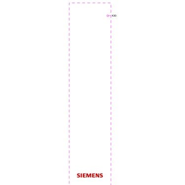 6ES7540-1AB01-0AA0 - Siemens - S7-1500, CM PTP RS422/485 BA