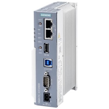 6ES7647-0CA00-1AA2 - Siemens - SIMATIC IOT2050 SM