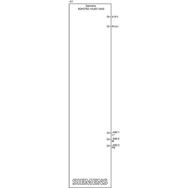 6GK5762-1AJ00-1AA0 - Siemens - SCALANCE WUB762-1