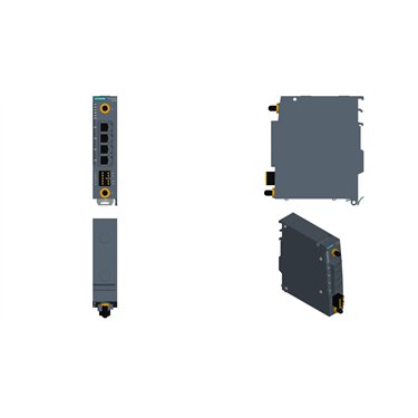 6GK5763-1AL00-7DC0 - Siemens - SCALANCE WAM763-1 (Medio Oriente)