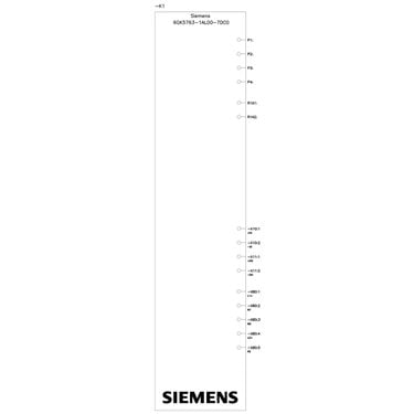 6GK5763-1AL00-7DC0 - Siemens - SCALANCE WAM763-1 (Medio Oriente)