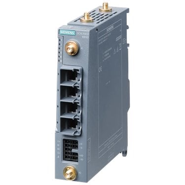  6GK5853-2EA10-2BA1 - Siemens - SCALANCE MUM853-1 (B1) 