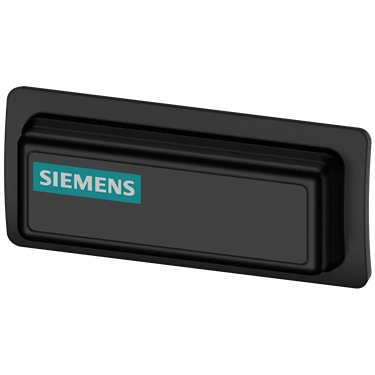 6GT2810-2HC00 - Siemens - RF650T ETSI, 54x24x8,8 mm, NXP UCODE 8