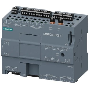  6NH3112-5BB00-0XX0 - Siemens - SIMATIC RTU3051C 