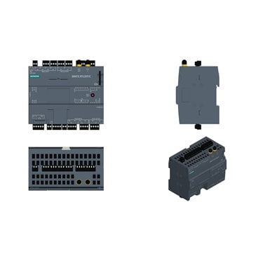 6NH3112-5BB00-0XX0 - Siemens - SIMATIC RTU3051C