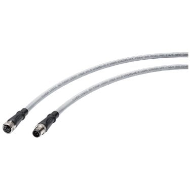 6XV1801-6EH30 - Siemens - Robust Power Connecting Cable, IP69, L-Coded