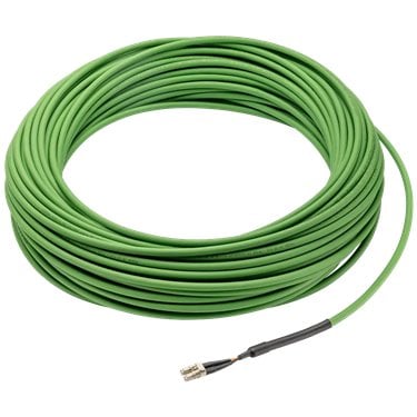 6XV1883-7EN50 - Siemens - Fiber Optic Connection Cable LC to Single-Mode, 50 Meters