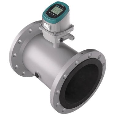 7ME6532-3MC03-1GA3 - Siemens - Sensor Magnético de Fluxo SITRANS FMS500