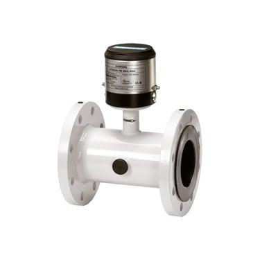 7ME6810-3TC31-1CB6 - Siemens - SITRANS FM MAG 8000 Electromagnetic Flowmeter