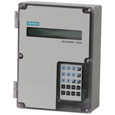 7MH7156-1AA00-1AA - Siemens - Integratore Milltronics SF500