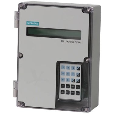 7MH7156-1AA00-2AA - Siemens - Integratore Milltronics SF500