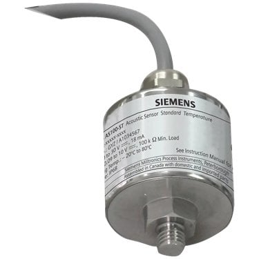 7MH7560-3AB01 - Siemens - Sensore acustico SITRANS AS100