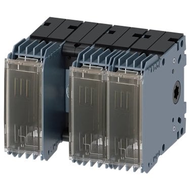 3KF1306-0MR11-8AA1 - Siemens - Sezionatore con fusibile 63A
