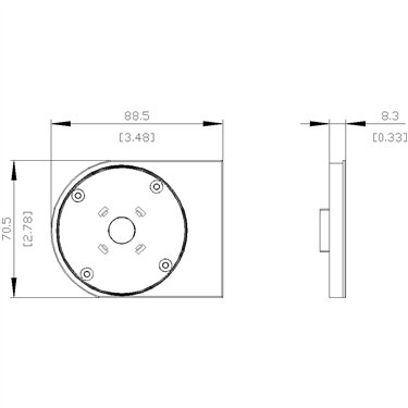 3VA9477-0GX01 - Siemens - Modulo interruttore ausiliario per operatori rotanti