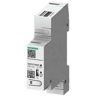  7KN1111-0MC00 - Siemens - SENTRON Powercenter 1100 
