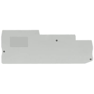  8WH9001-2VD00 - Siemens - Coperchio per terminale iniziatore 1,5 mm² per 3 poli 