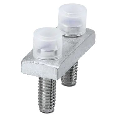  8WH9020-3AH00 - Siemens - Binario di collegamento per 2 terminali, 70 mm² 