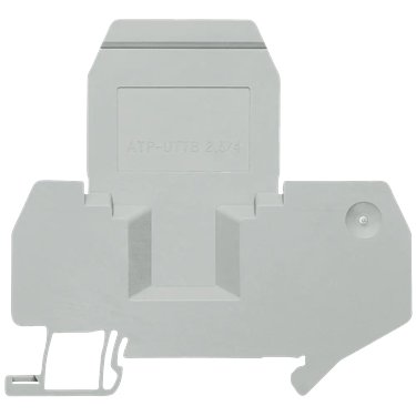  8WH9070-6FA00 - Siemens - Divisorio per terminali a due livelli fino a 4 mm² 