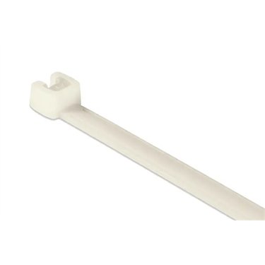  109-00018 HellermannTyton - Q50R-PA66-NA 